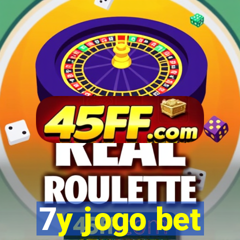 7y jogo bet